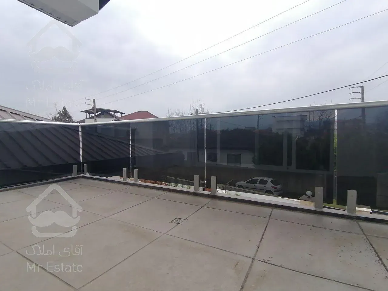 فروش ویلا استخردار مدرن قیمت کاسبی