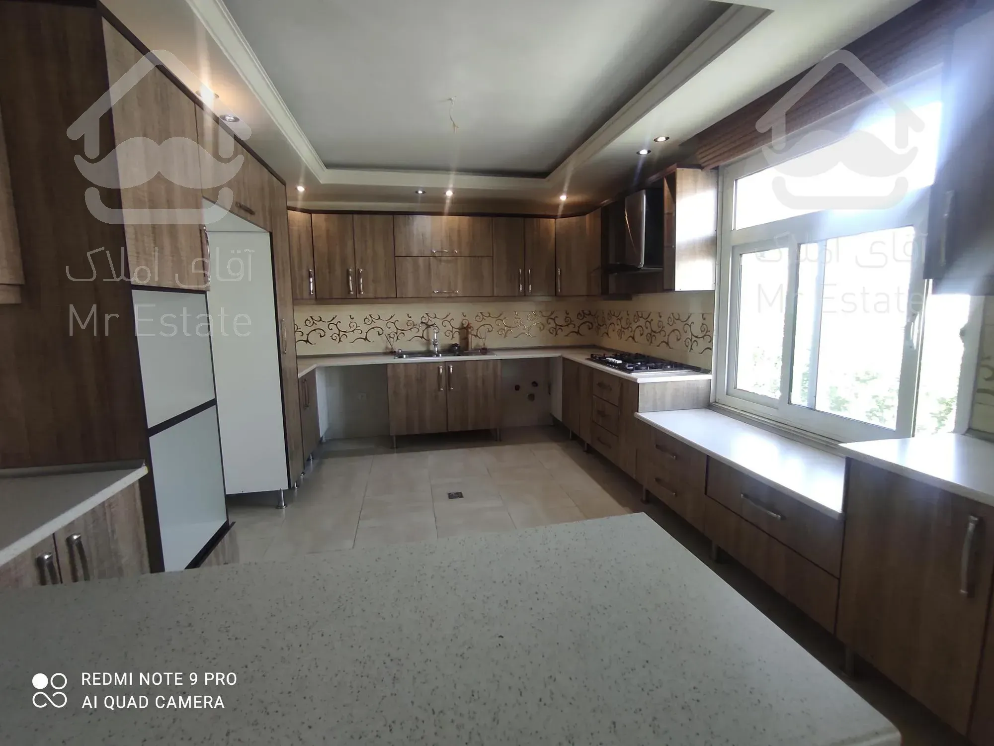 اجاره آپارتمان 125 متری شهرک غرب