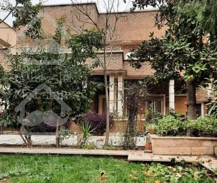 ۹۰متر/بوستان سعدی