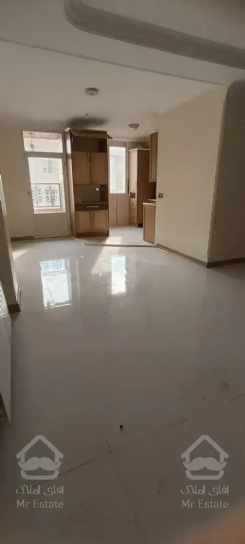 رهن کامل آپارتمان ۱۰۰ متری در باغ فیض