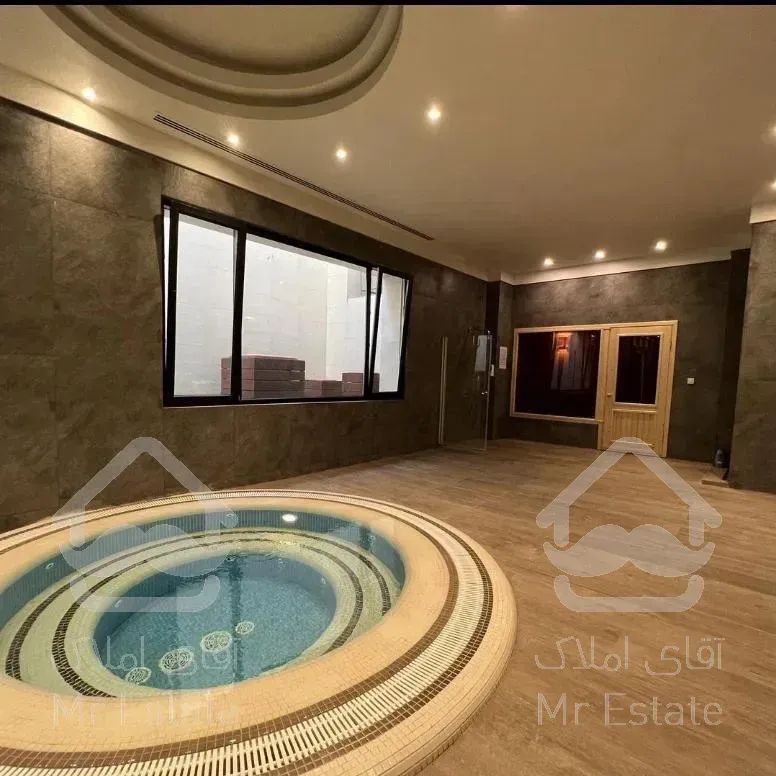 125 نوساز کلید نخورده . فول امکانات