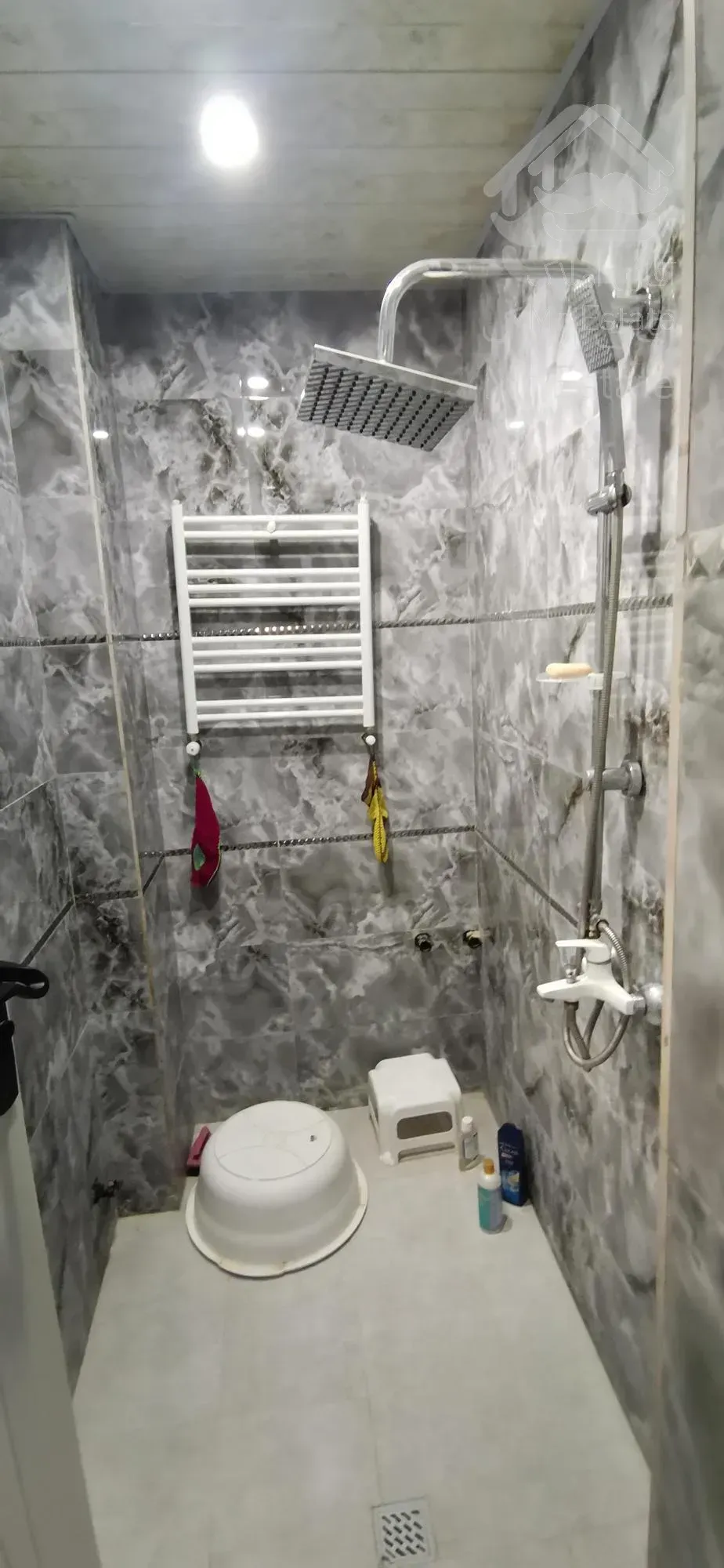 50 متری تکواحدی نوساز