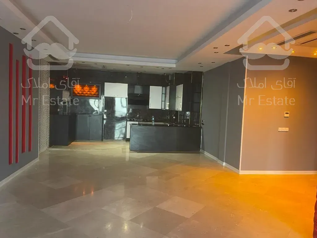 ۱۲۵ متر موقعیت اداری