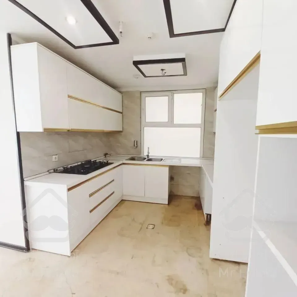 ۸۰ متر فول مشاعات