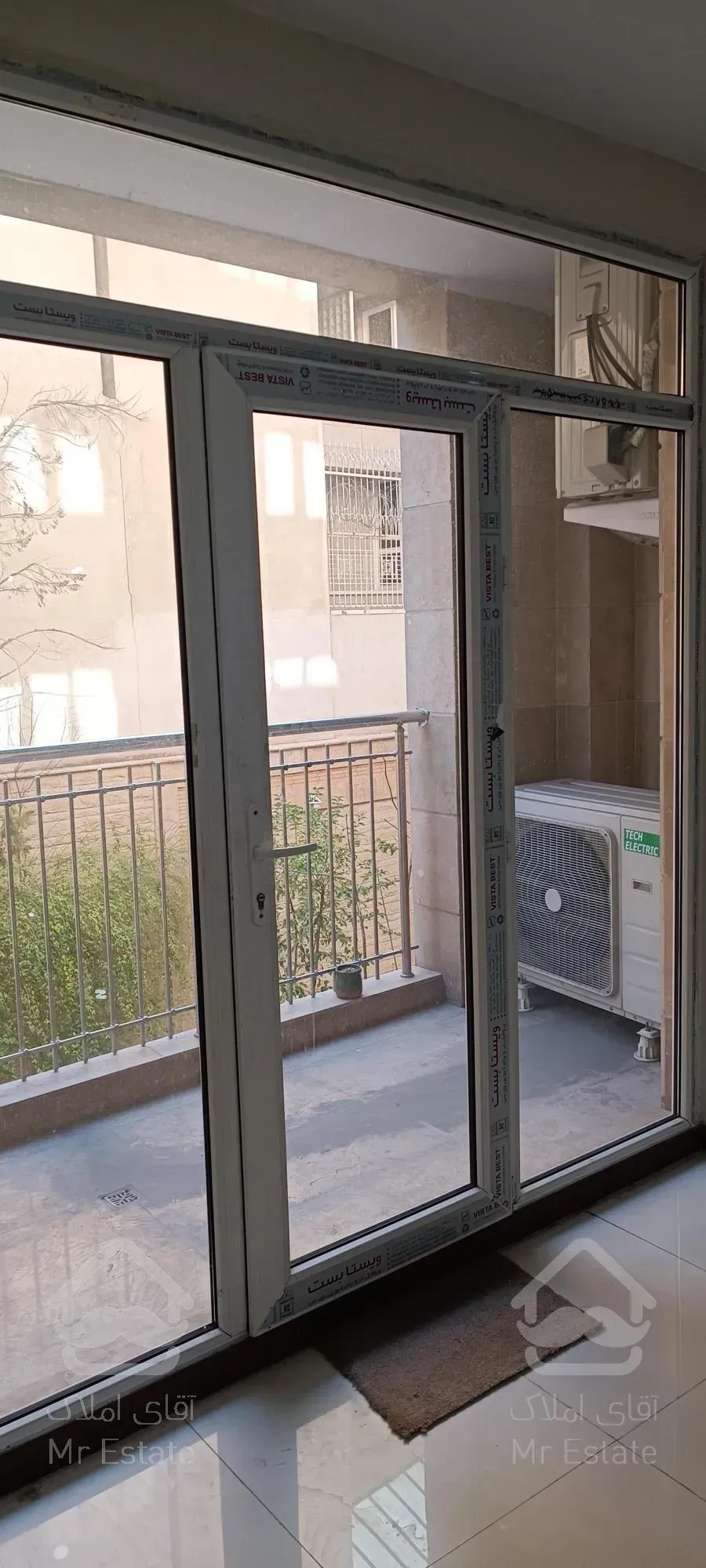 موقعیت اداری ۲۴۰ متر شمال جردن