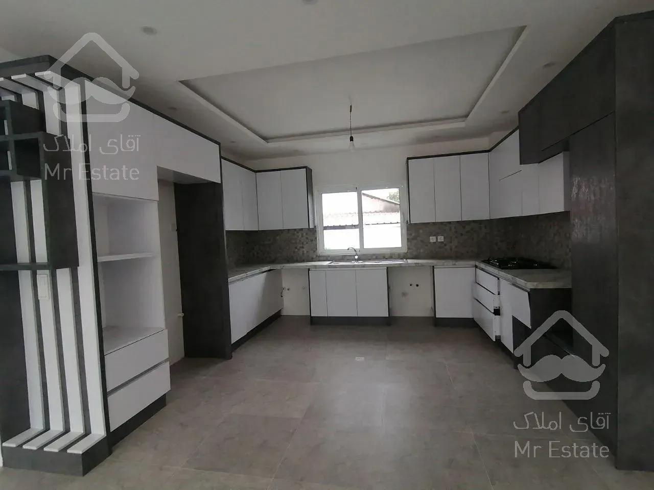 فروش ویلا استخردار مدرن قیمت کاسبی