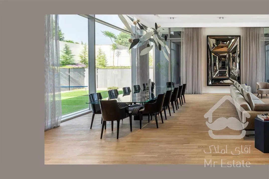 رهن و اجاره آپارتمان سعادت آباد