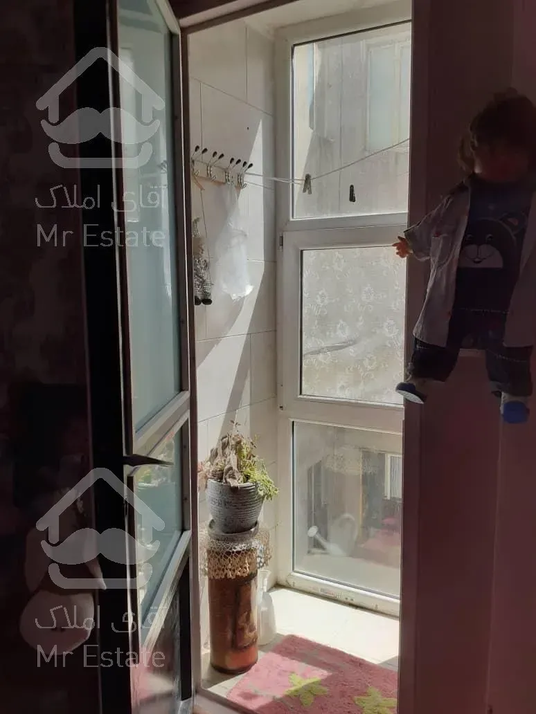 اپارتمان ۶۵ متر پارکینگ انباری