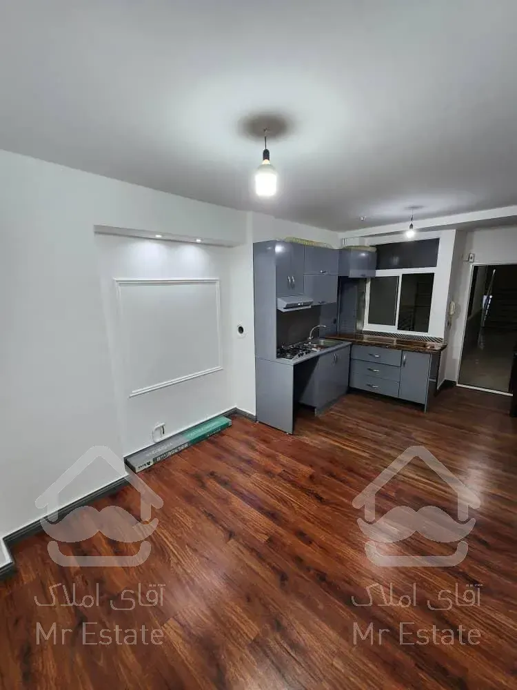 ۴۸متری یک خوابه آپارتمان دامپزشکی