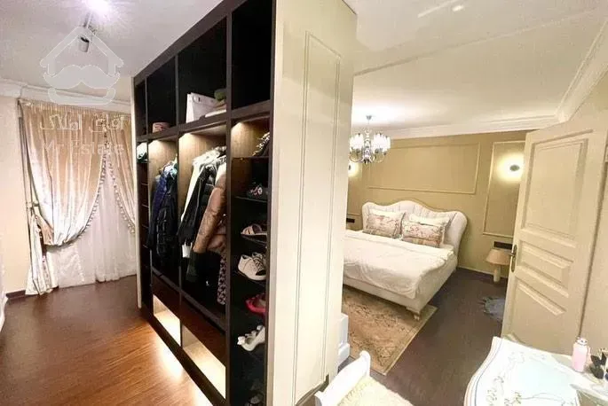 ۵۹ متر / یک خواب / آسانسوردار/بریانک