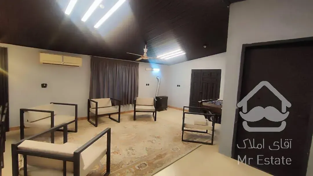 باغ ویلا رهن و اجاره سیسنگان