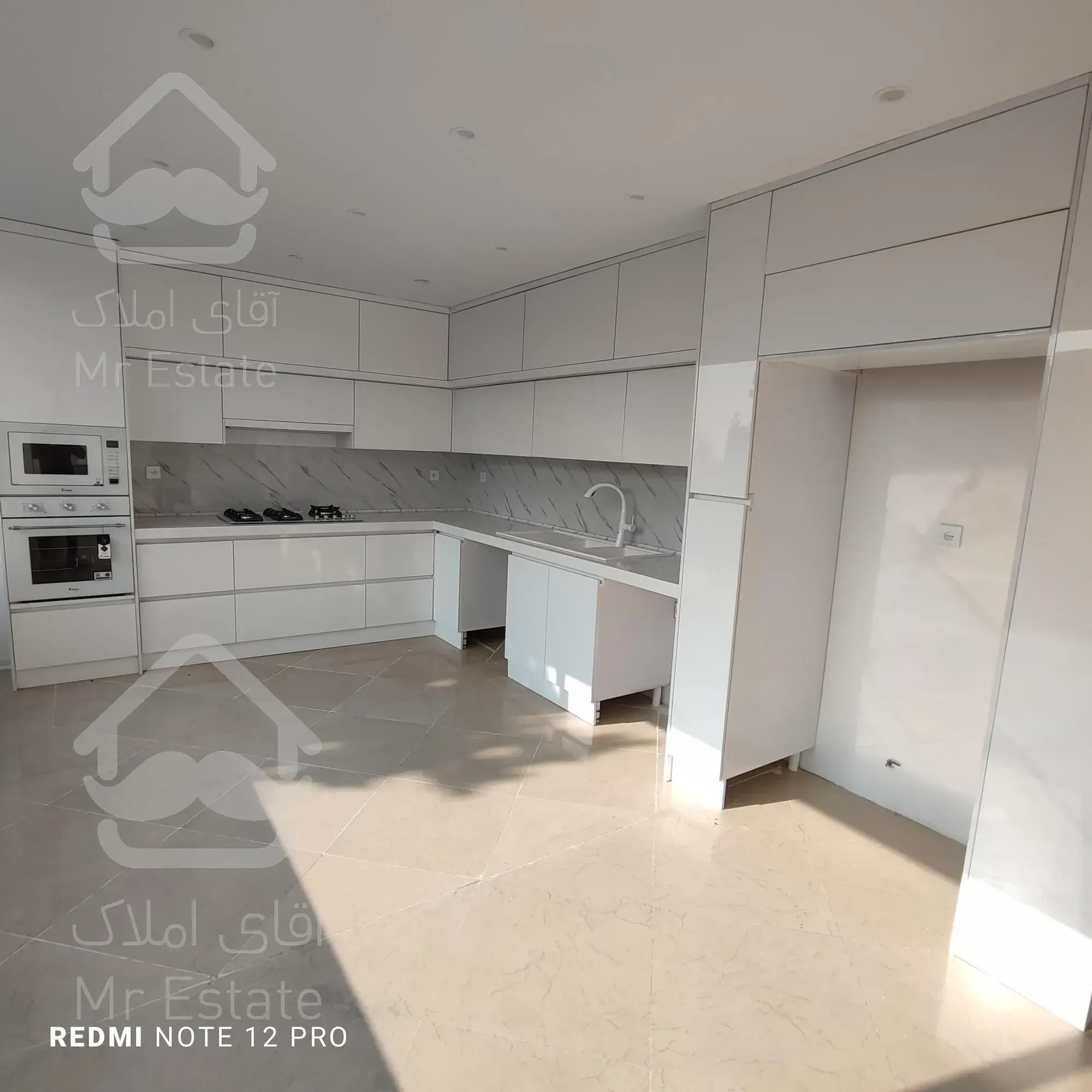 شهرک غرب ۱۲۰متر ۲خواب تکواحدی