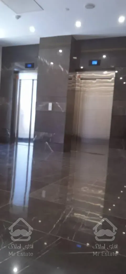 ۱۶۰ متر ( سند اداری )