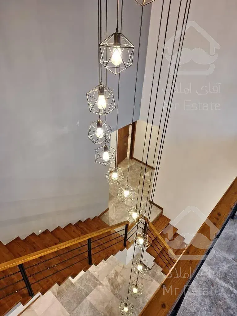 رهن و اجاره ویلا مدرن شهرکی دامنه ونوش