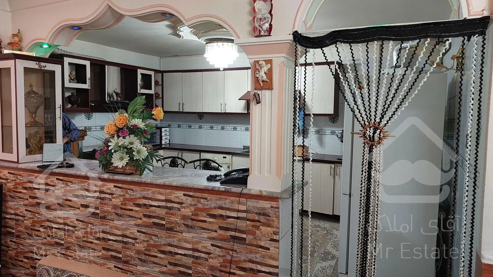 خانه ویلایی