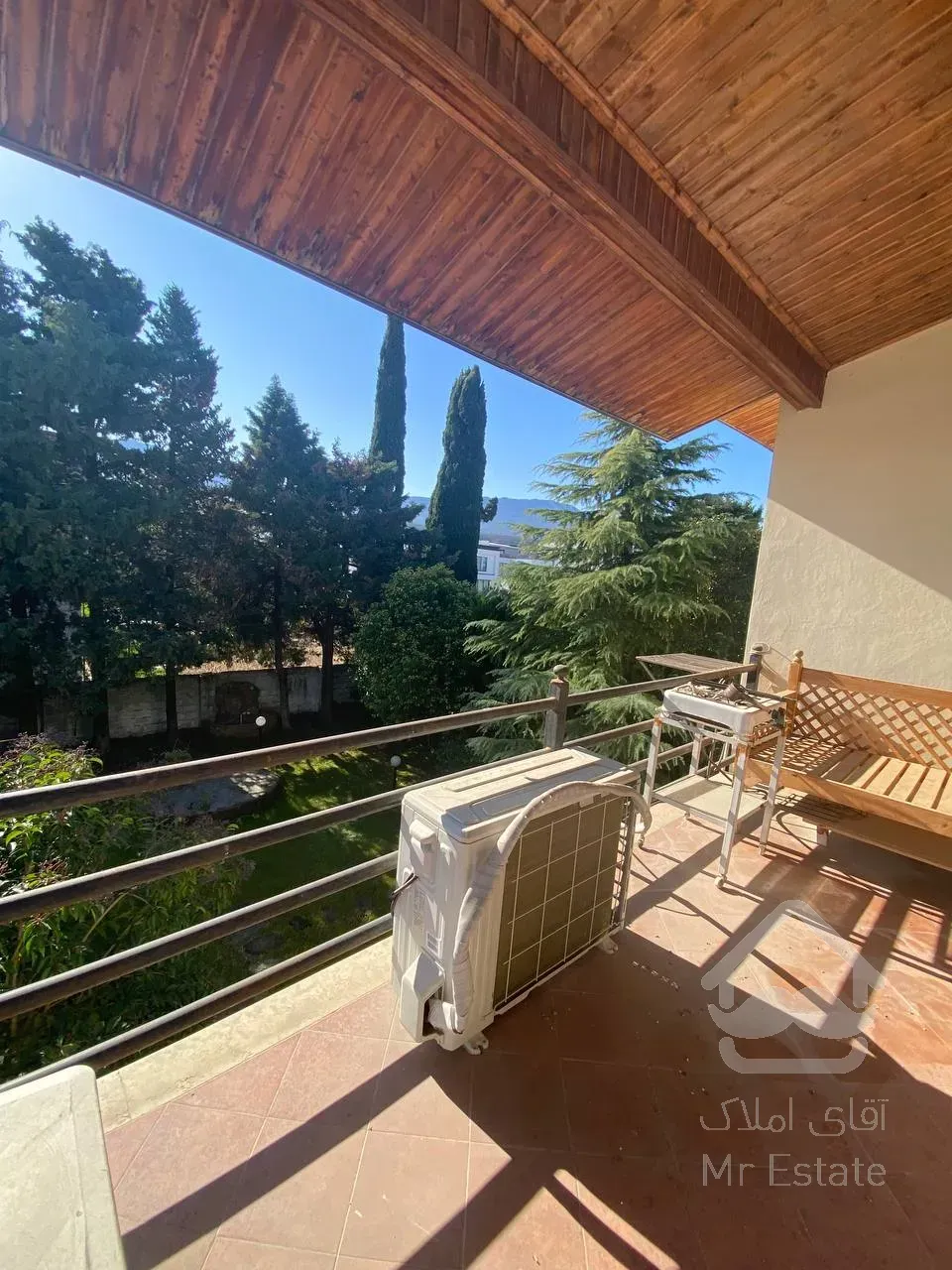 رهن و اجاره ویلا دوبلکس فرنیش شهرک برند