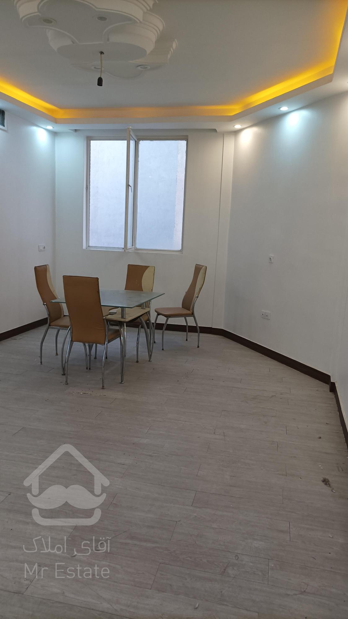 ۶۵ متر دو خواب