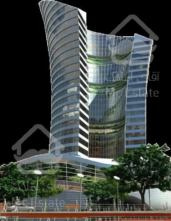 پیش فروش واحد در برج های مجلل چیتگر برای سرمایه گذاری