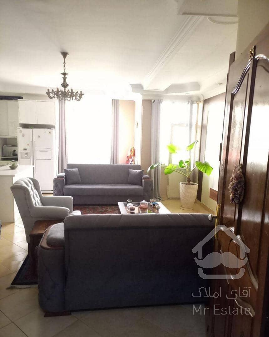 ۷۵متر2 خواب