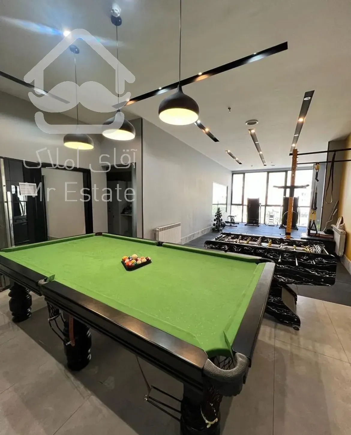 اجاره ۲۲۵متر کامرانیه فرعی دنج تکواحدی ۲پارکینگ