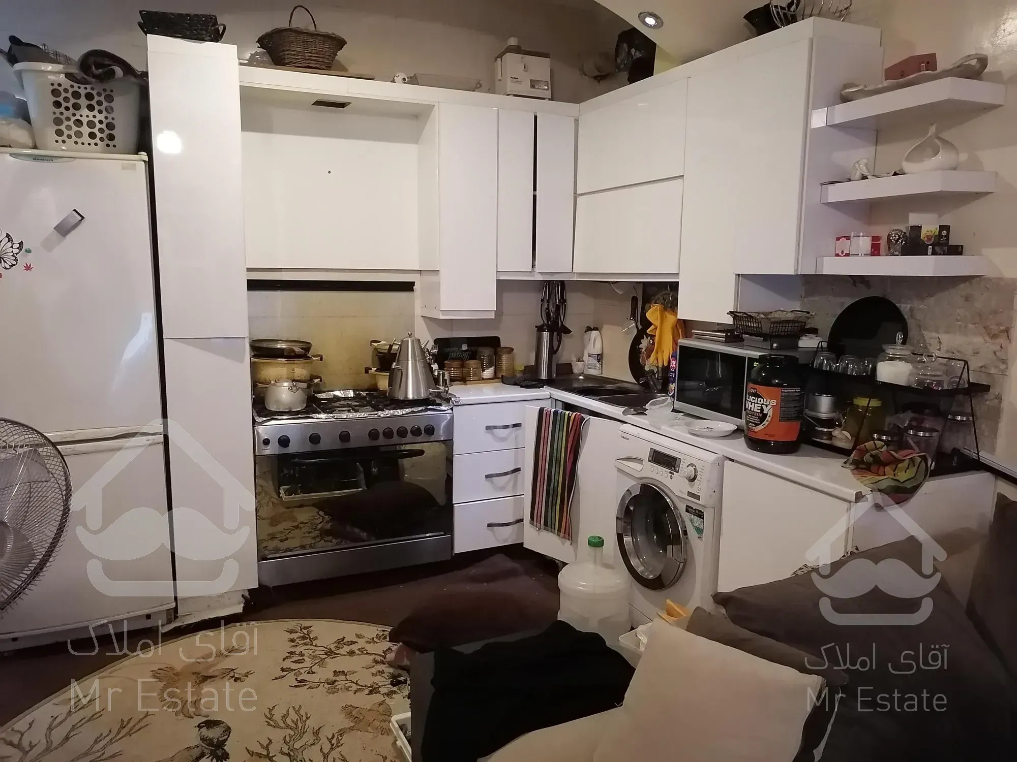 فروش تجاری مسکونی