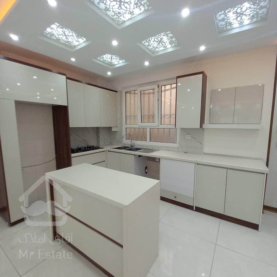 78متر 2خواب روبه آفتاب فول بازسازی شده