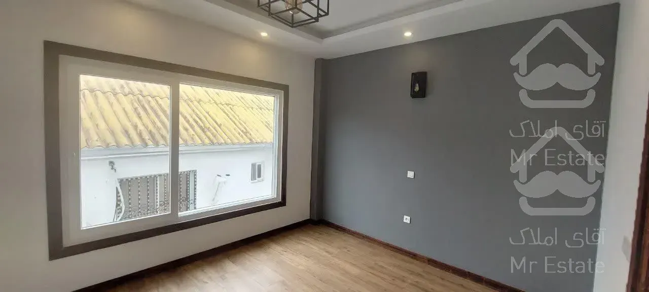 فروش ویلا در نوشهر شهرکی کلید نخورده شیک