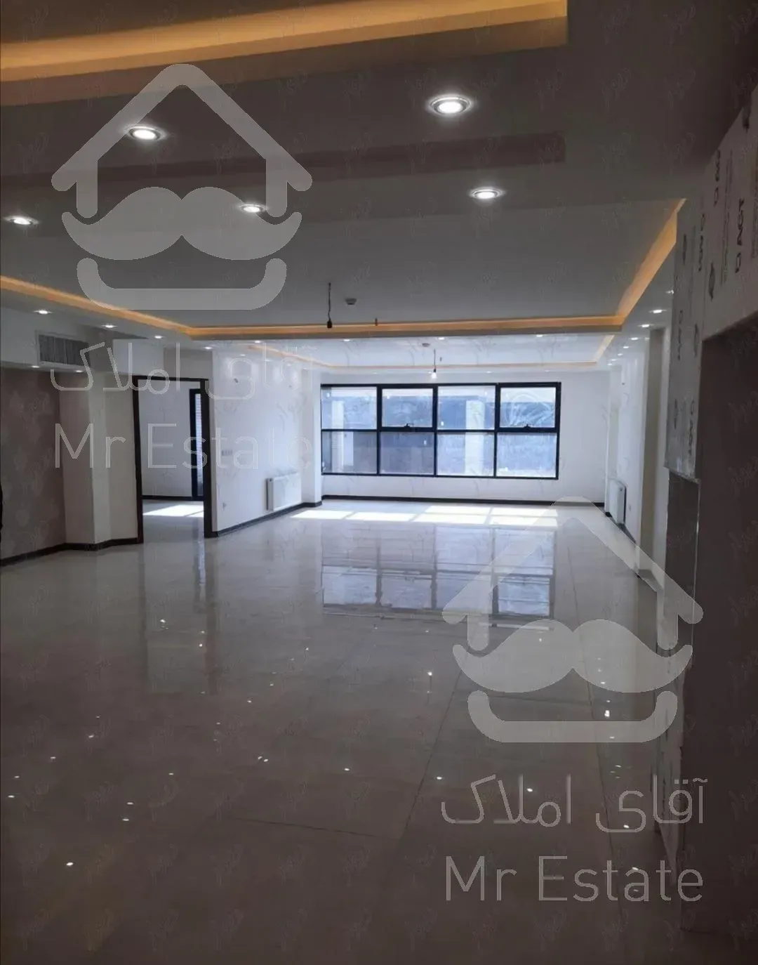 ستارخان/ سه خوابه/ تک واحد / جنوبی