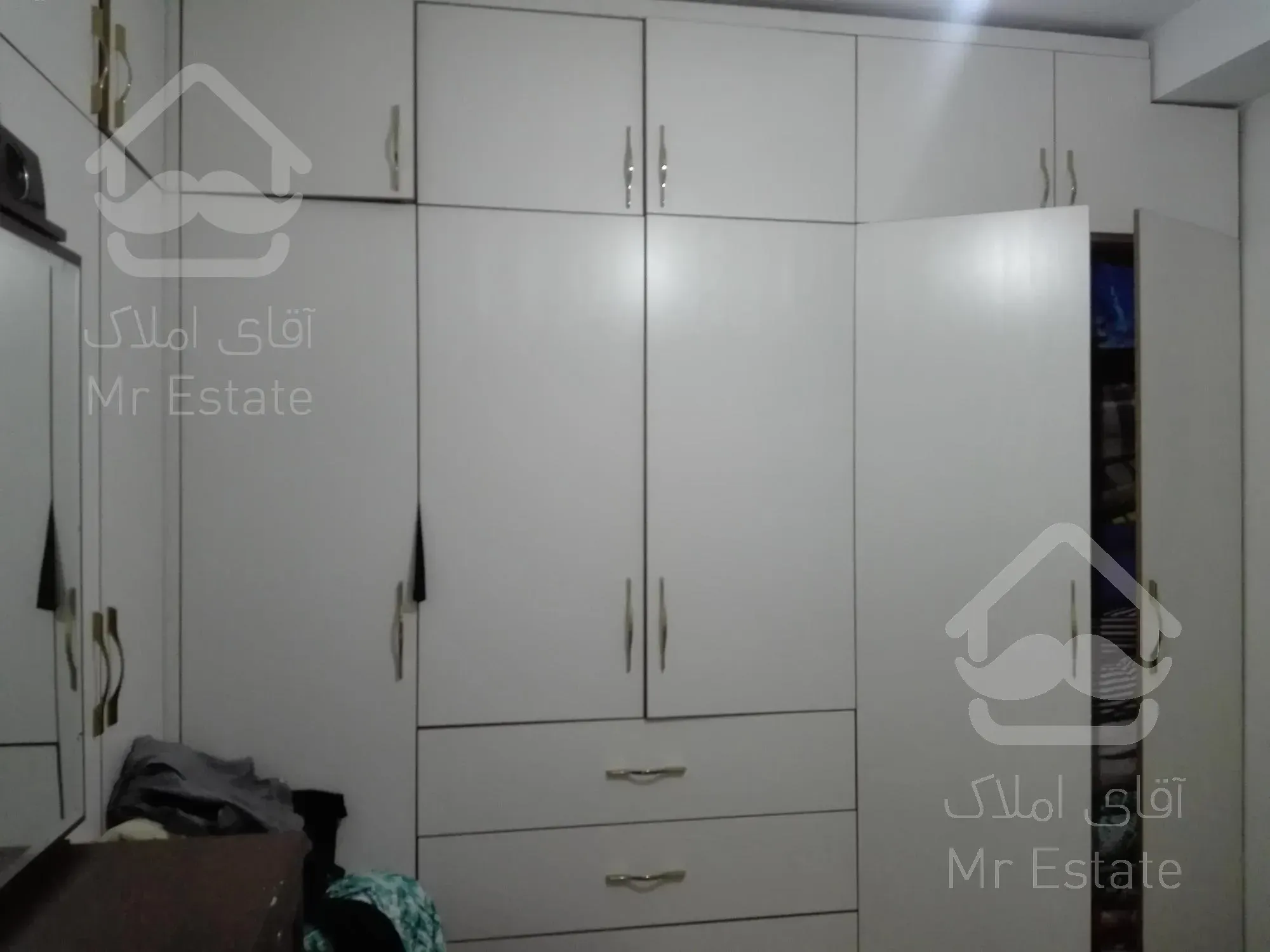 آپارتمان ۸۰ متری فول امکانات