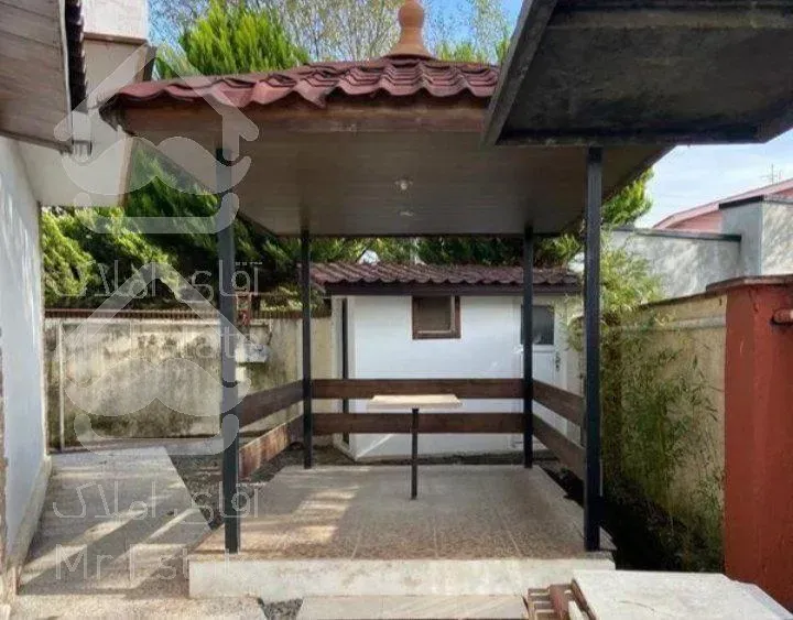 فروش ویلا مبله شهرکی برند قیمت اکازیون