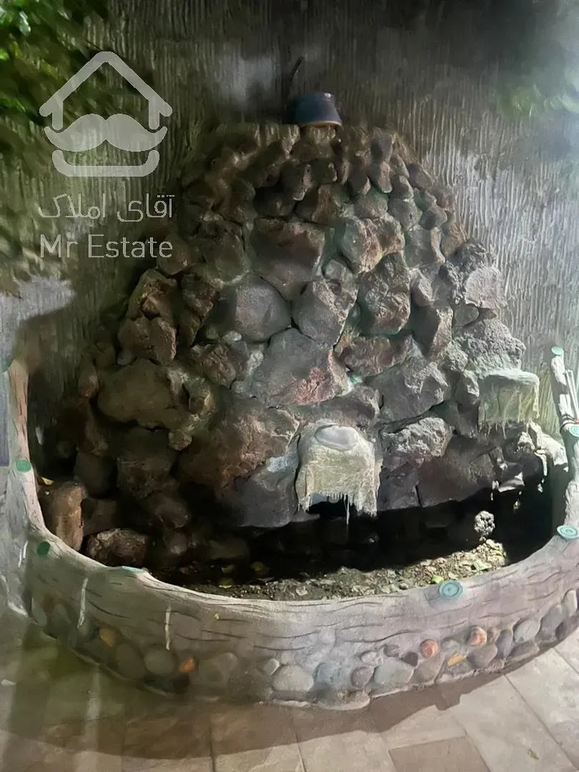 500مترباغچه*تاپ لوکیشن خوشنام*تهاتری*