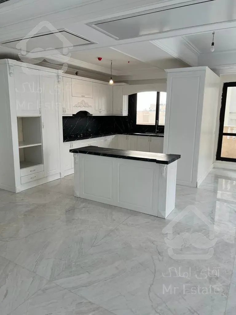 آپارتمان ۳۲۰ متری برای اجاره در دزاشیب