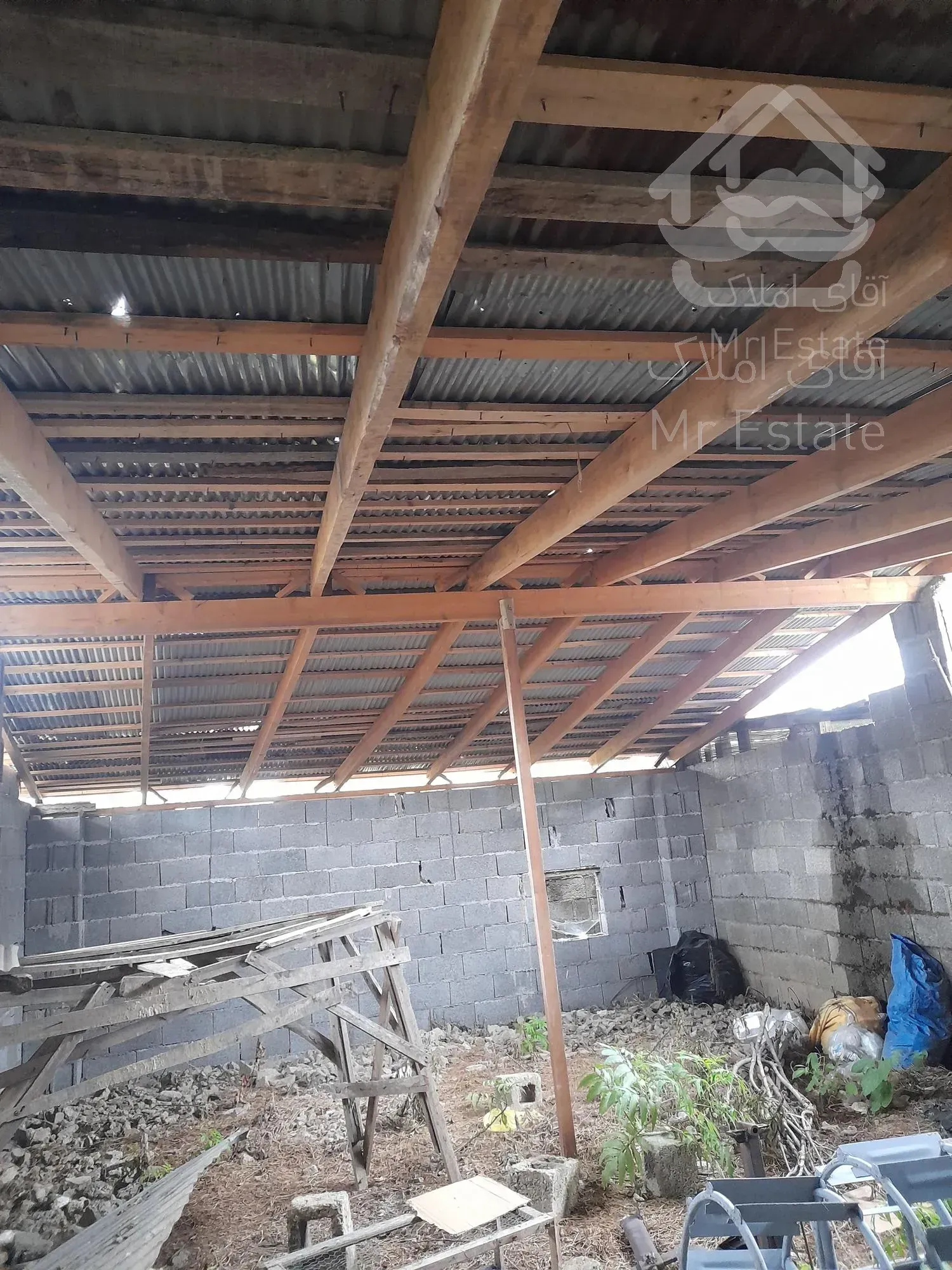 خانه ویلایی جایگاه توریستی فومن صومعه سرا