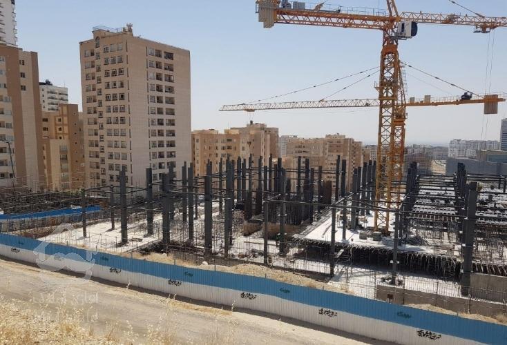 برج مجلل هماپارسه خلبانان ومهندسین پرواز هواپیمایی هما