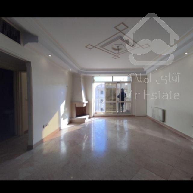 فروش آپارتمان ۸۵ متری در جنت آباد مرکزی فول دو خواب سالن پرده خور