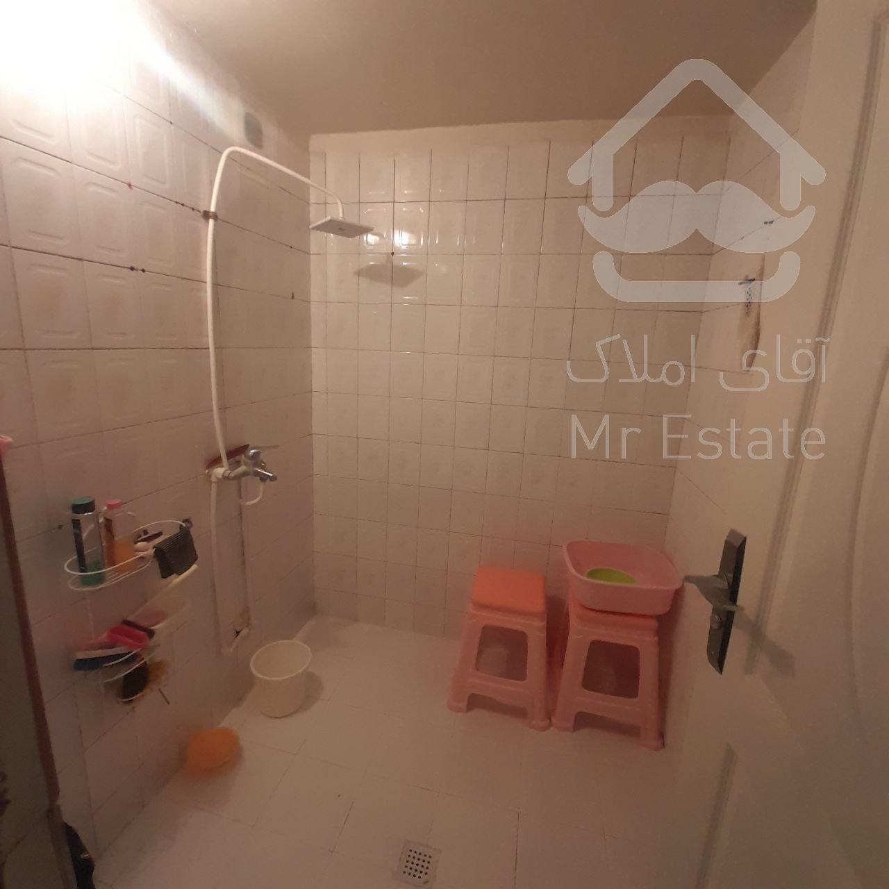 فروش آپارتمان ۱۱۰ متری در شهر جدید هشتگرد