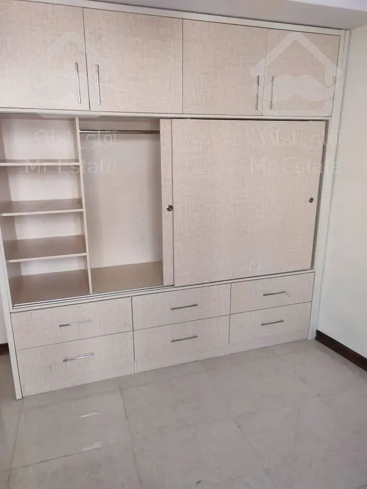 ۸۴متری،۲خواب،سالن پرده خور آلاله شرقی