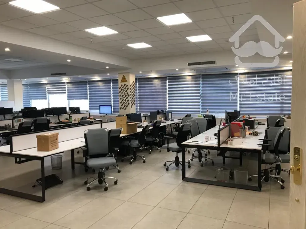 ونک ۴۸۰۰ متر سنداداری نوساز