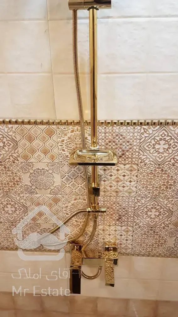 پنت هاوس فول امکانات ویو ابدی