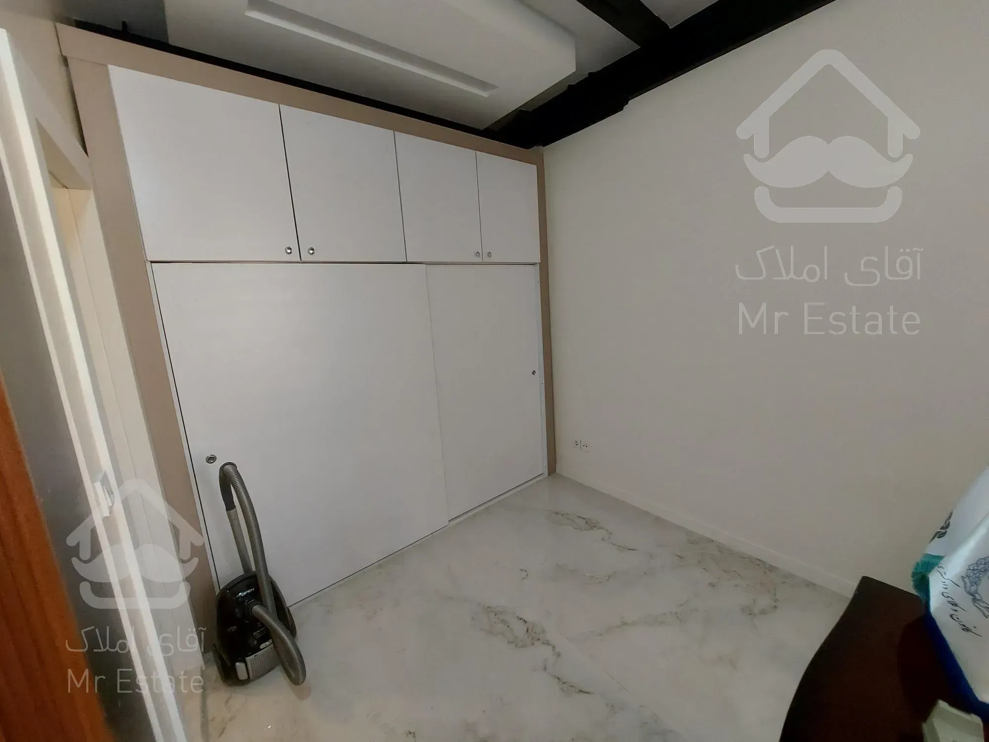 احاره موقعیت اداری مبله ۶۵متر ۱اتاق مطهری جم قائم مقام