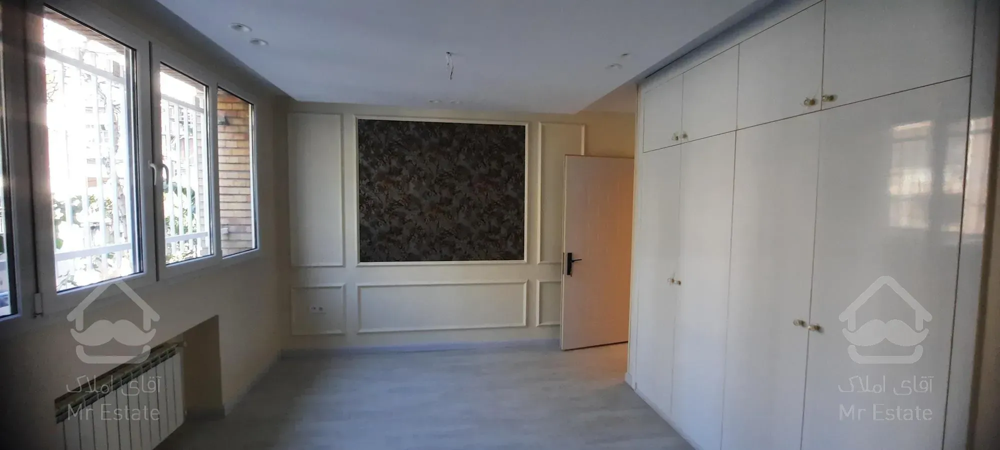 آپارتمان ۲۰۰ متر/بازسازی لاکچری/ قائم‌ مقام