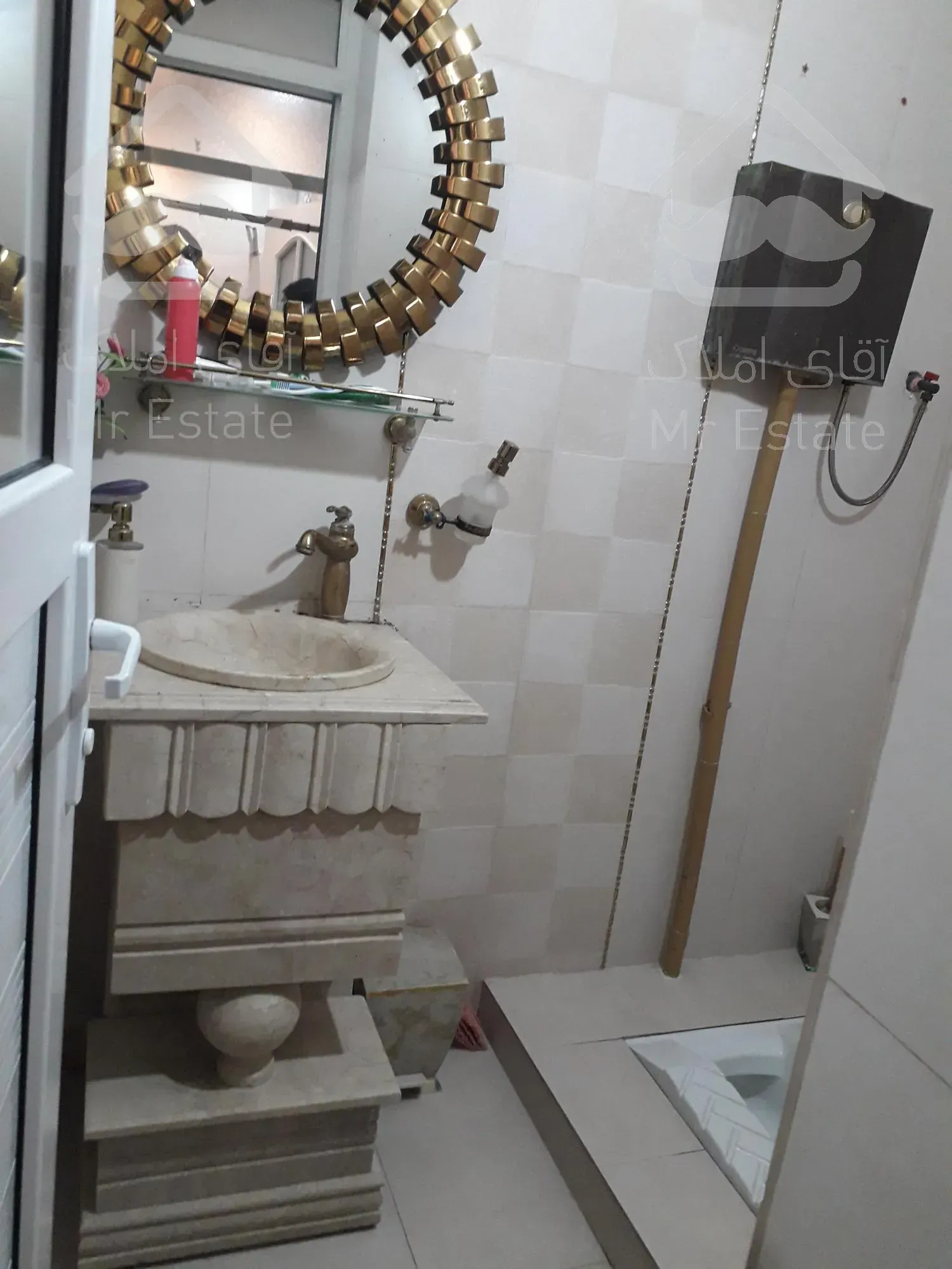 دو خواب شیک فول بازسازی شده در اتوبوسرانی