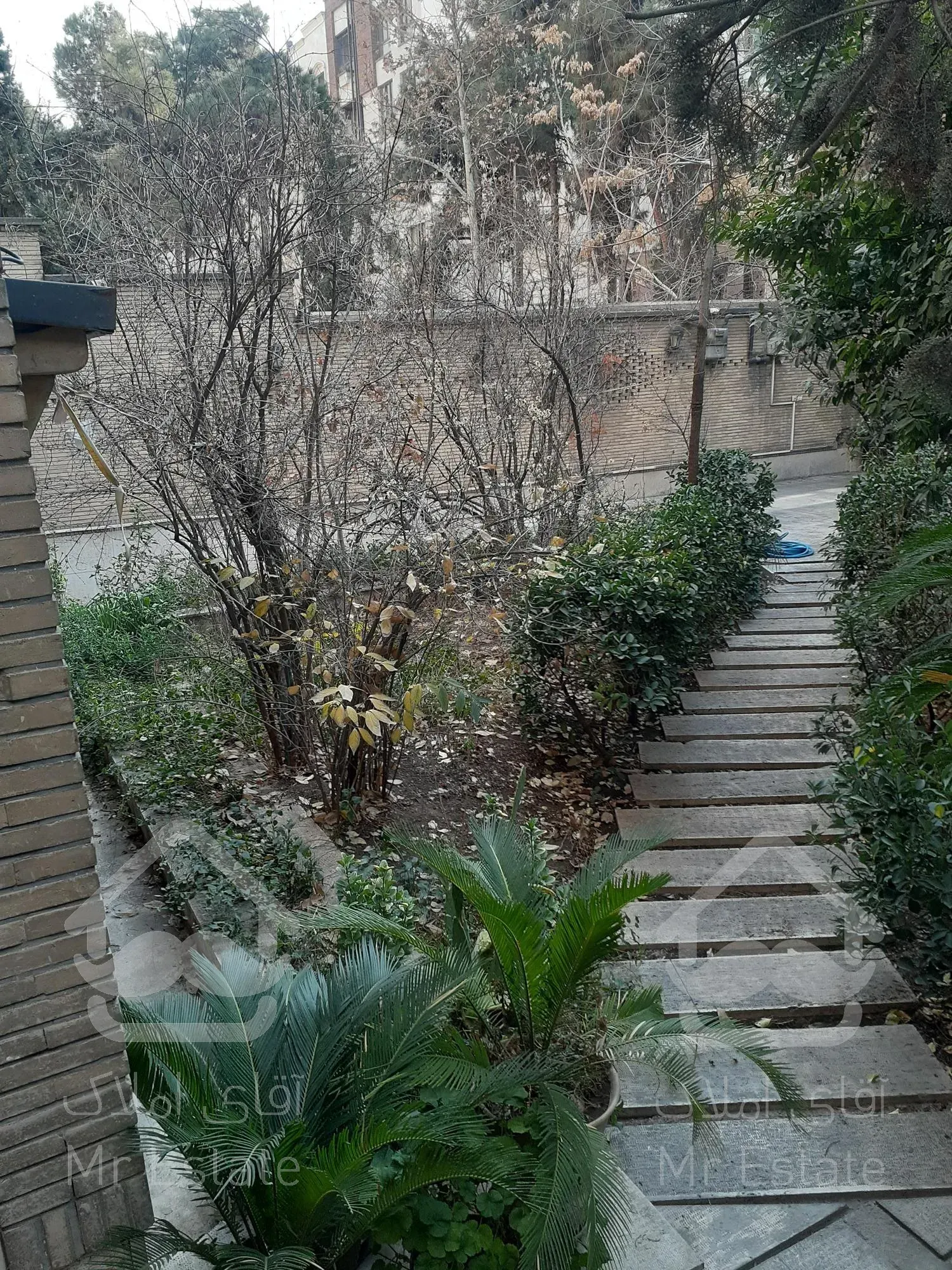 اپارتمان۲۳۵متر نفت