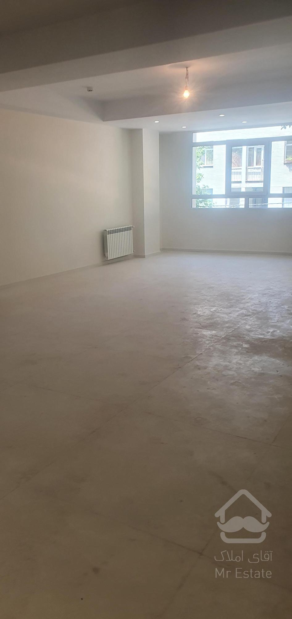 فروش آپارتمان ۸۰متری در سازمان برنامه شمالی