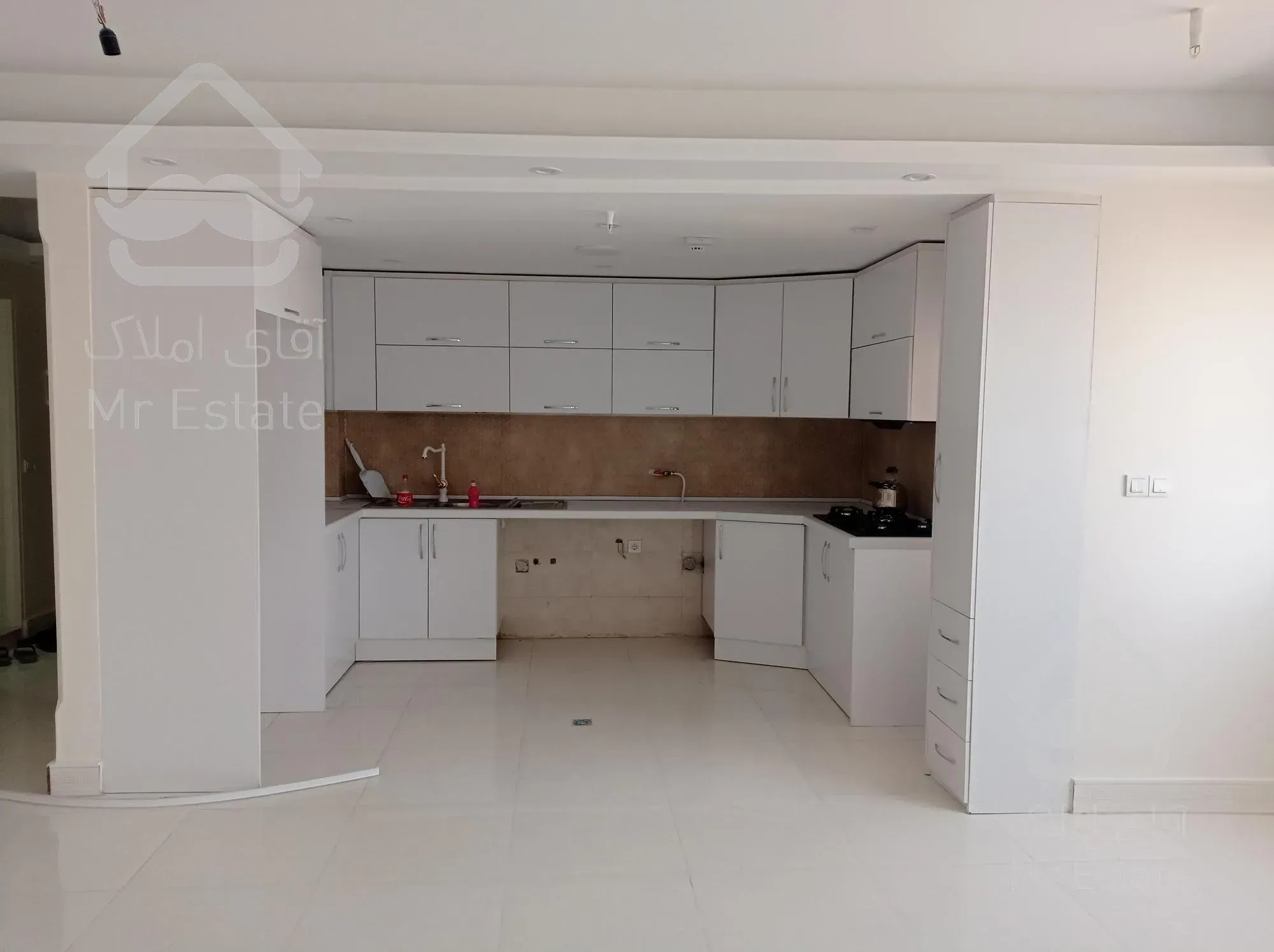 ۱۳۵متر ۳خواب فول