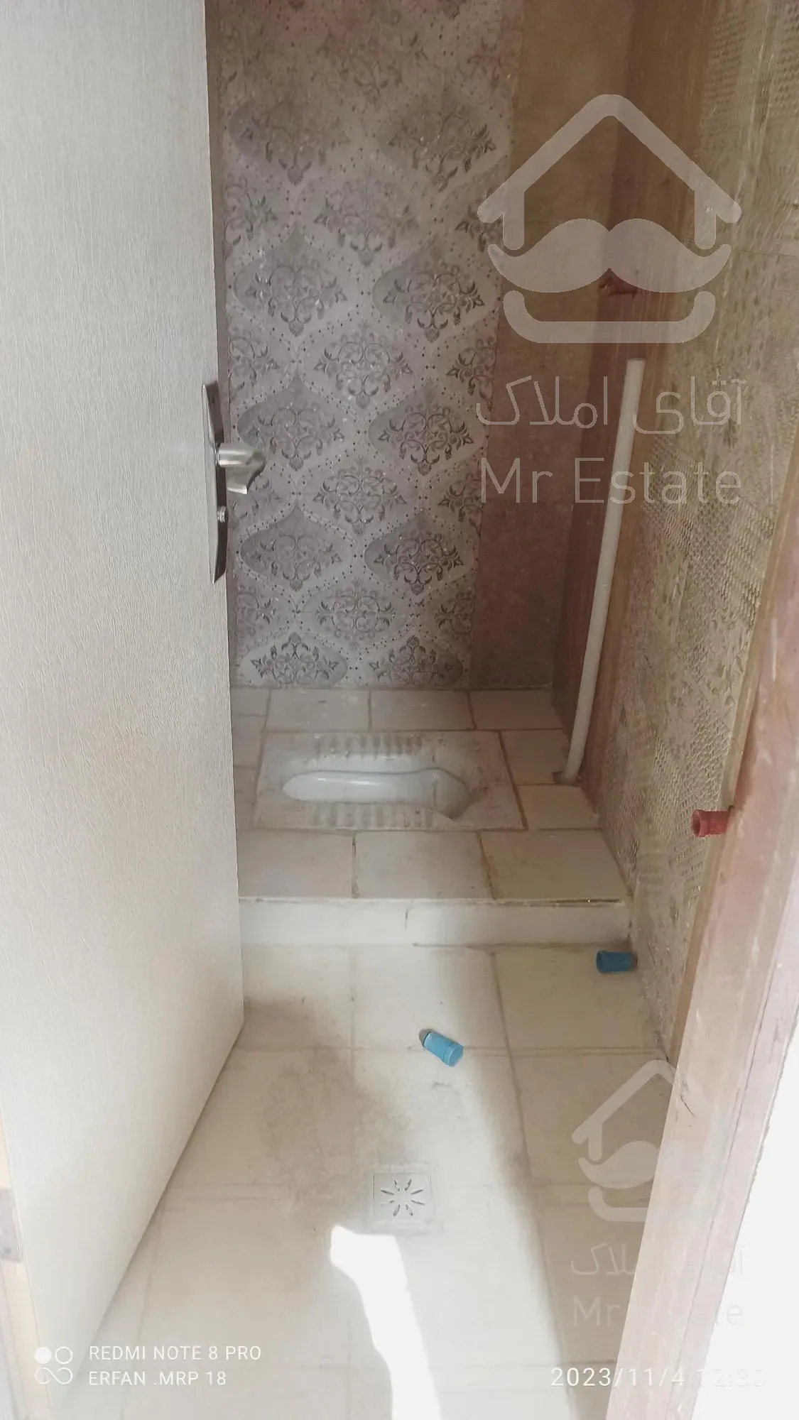 واحد ۹۵متری  تازه ساز قاسم آباد