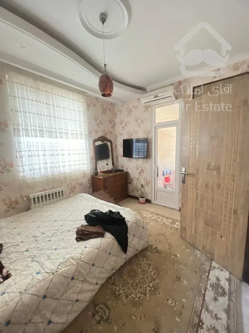 رهن و اجاره آپارتمان ۱۰۰ متری در باغ فیض