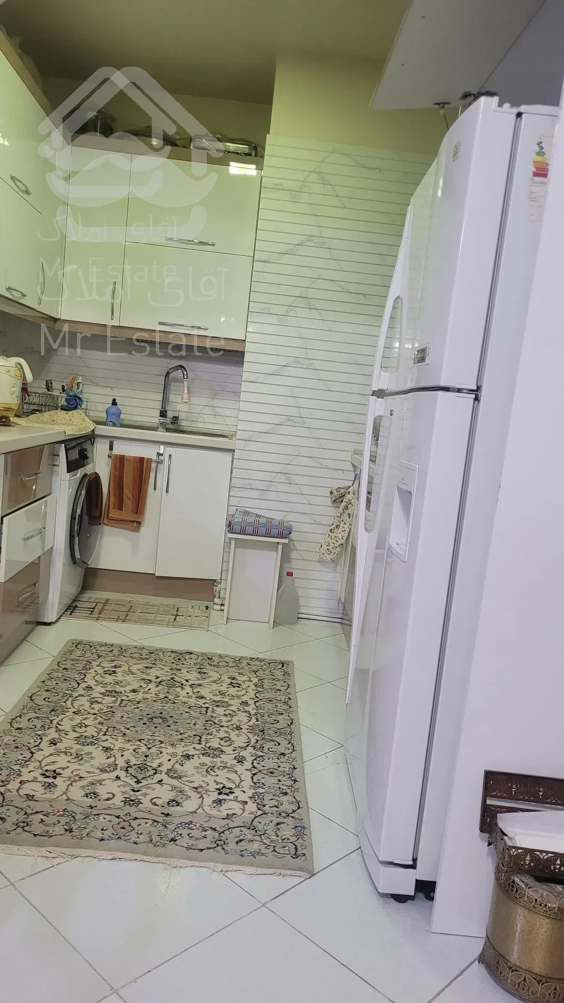 اجاره ۶۴ متری شهران شمالی