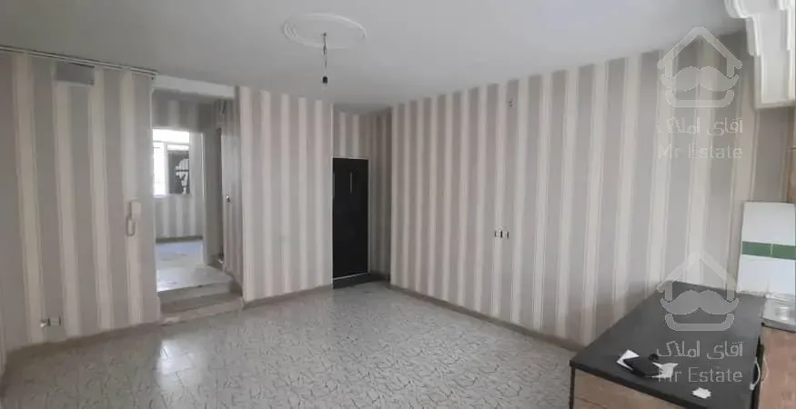 57متری/تک واحدی/پارکینگ سندی غیرمزاحم