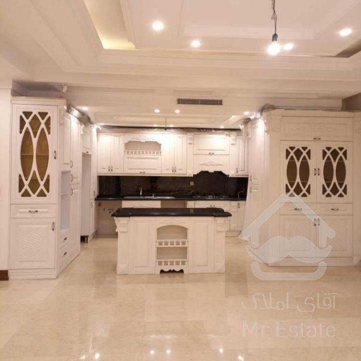 فروش آپارتمان ۹۰ متری در جنت آباد جنوبی فول دوخواب سالن پرده خور